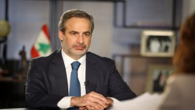 معوض يشيد بنزع أسماء “رموز الاحتلالات والوصايات”
