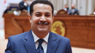 السوداني: سوف نتصدى لأي تهديد يمس أرض العراق