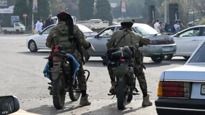 كيف ستتعامل الولايات المتحدة مع “سوريا الجديدة”؟