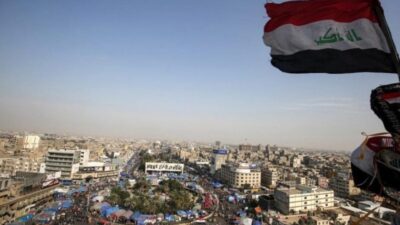 العراق يستعيد خمس قطع أثرية من إيطاليا