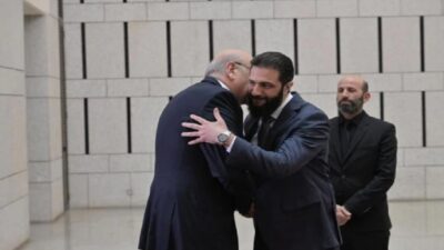 عين دمشق على ودائع السوريين في لبنان