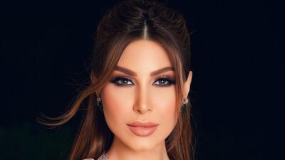 يارا في رسالة تحفيزية للمرأة: "نعمة فحياتي