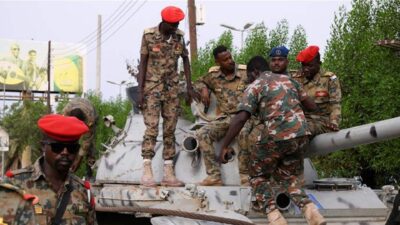 الجيش السوداني ينفي تورطه بهجمات على مدنيين في ولاية الجزيرة السودانية