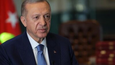 أردوغان يرحب باتفاق وقف إطلاق النار في غزة ويدعو للسلام