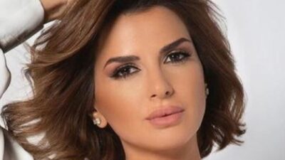 نوال بري بكت عند انتخاب الرئيس أمس وعلّقت: سبحان الله الفرق بين بكي الفرح وبكي النكبة.. ما علاقة ميشال عون؟