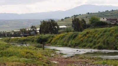 استهداف شاحنة في وادي خالد فجرًا