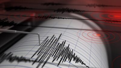 زلزال بقوة 5.8 درجات يضرب ألاسكا