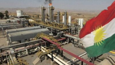 حكومة كردستان العراق: خط الأنابيب بين الإقليم وتركيا جاهز لإعادة التشغيل