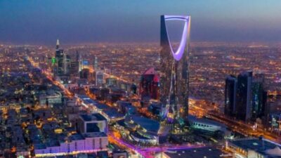 القمة الأميركية الروسية تنطلق في السعودية