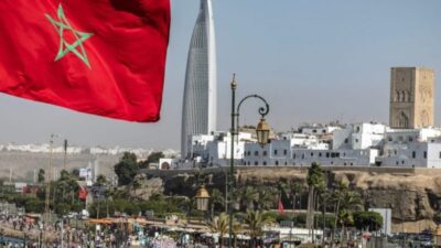 احتجاجات في المغرب تندد بالفساد وتطالب بإجراءات صارمة
