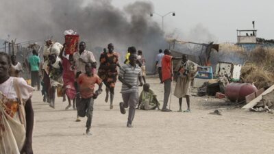 قصف مكثف على الفاشر والجيش السوداني يوسع سيطرته جنوبا