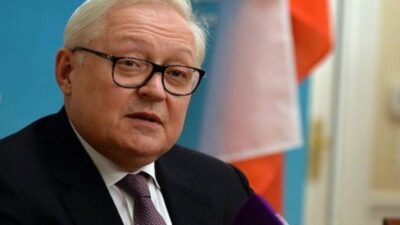دبلوماسي روسي: خطة ترامب لأوكرانيا لا تزال غامضة بعد محادثات الرياض