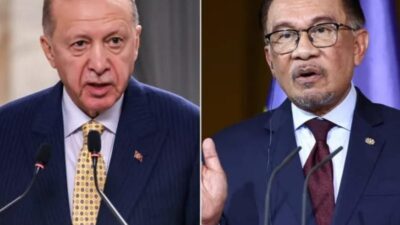 تركيا وماليزيا: إسرائيل لا تلتزم بوقف النار وسنعمل لإعمار غزة