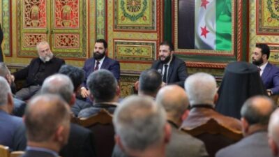 الرئيس السوري سيشارك في مؤتمر الحوار الوطني المرتقب غداً