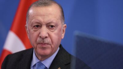 إردوغان: إسرائيل فشلت في تحقيق أهدافها بغزة