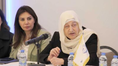 الإجتماع التنسيقي الدوري للشبكة المدرسية لصيدا والجوار