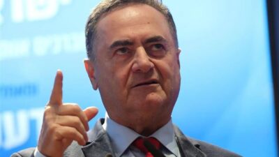 ضمن خمسة مواقع استراتيجية”… كاتس: سنبقى في منطقة عازلة داخل لبنان