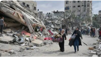 الأردن: إرسال “كرفانات” لقطاع غزة خلال الأيام المقبلة