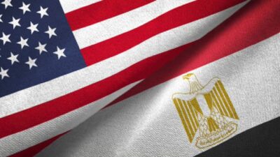 وزير الخارجية المصري يبحث مع نظيره الأميركي في واشنطن القضايا الإقليمية أخبار دولية
