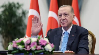 أردوغان يطالب بملاحقة نتنياهو