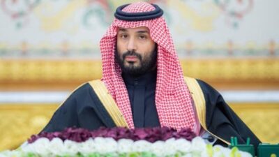 الوزراء السعودي: نرفض بشكل قاطع تصريحات إسرائيل المتطرفة بشأن تهجير الفلسطينيين