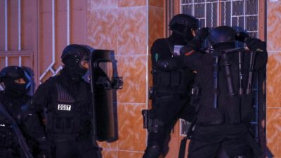 في المغرب.. عملية أمنية كبيرة تحبط مخططًا إرهابيًا خطيرًا