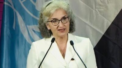 وزيرة التربية تلتقي وفداً من المعلمين المتعاقدين وتستمع لمطالبهم