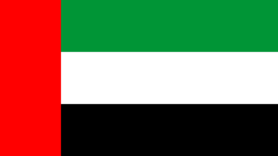 الإمارات رحبت باستضافة السعودية محادثات بين الولايات المتحدة وأوكرانيا