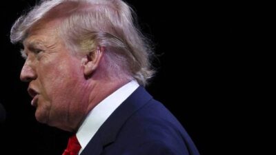 ترامب يتوعد الحوثيين: سيتم القضاء عليهم تماماً