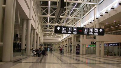 تعديل بعض التكليفات في المديرية العامة للطيران المدني..
