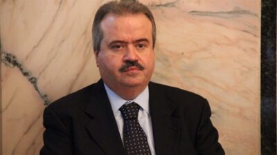 ثلاث قرارات لوزير المالية…