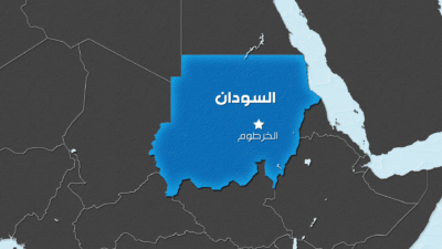 مئات القتلى في قصف للجيش السوداني على سوق في دارفور