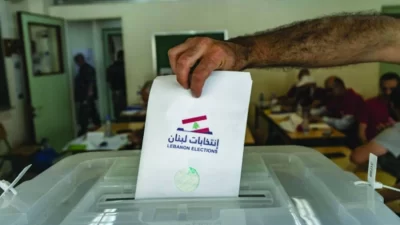 الانتخابات البلدية: 300 مجلس بلدي منحلّ وناخبون غير واعين!