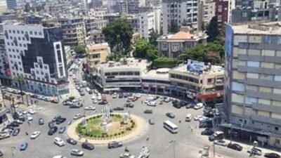 توتر في مستشفى طرابلس الحكومي بعد انتشار خبر عن وجود ضابط علوي