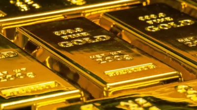 الذهب يتجاوز 3000 دولار