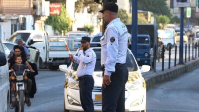 ملاحقة فلول الأسد في سوريا تابع