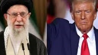 ترامب يمهل خامنئي شهرين قبل “ضرب النووي”