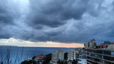 توقعات الطقس للأيام القادمة.. رطوبة منخفضة وارتفاع تدريجي بدرجات الحرارة