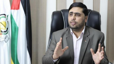 وسائل إعلام تابعة لـ”حماس” أعلنت استشهاد المتحدث باسم الحركة
