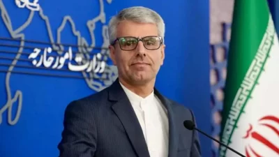 ايران: لم نستلم أي رسالة من ترامب والتفاوض تحت التهديد لا معنى له