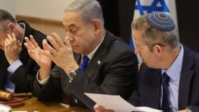 الحكومة الإسرائيلية تناقش إقالة مستشارتها القانونية الأحد