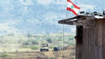 الجيش يتصدّى لتوغّل إسرائيلي جنوباً
