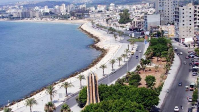 إقفال مدارس في صور بسبب الوضع الأمني