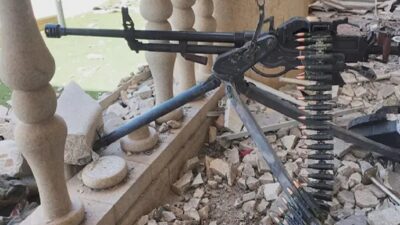 الجيش السوداني يعلن السيطرة الكاملة على الخرطوم