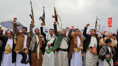 الحوثيون يتعهدون بتوسيع أهدافهم في إسرائيل