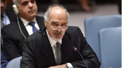 السفير السوري لدى موسكو يطلب اللجوء إلى روسيا
