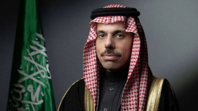 وزير الخارجية السعودي التقى مستشار الأمن القومي الأميركي في واشنطن