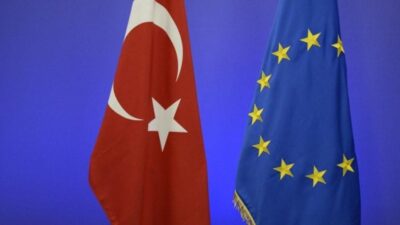 تركيا تؤكد تكامل اقتصادها مع أوروبا عبر استثمارات مباشرة