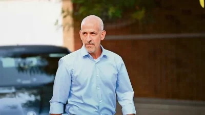 رغم إلزامه بالبقاء… رئيس “الشاباك” يقرر الإستقالة!