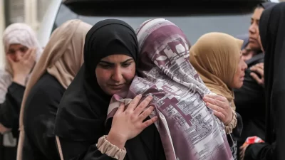 عباس لحماس: كفوا عن إعطاء الذرائع لإسرائيل… وارتفاع حصيلة الضحايا في غزة